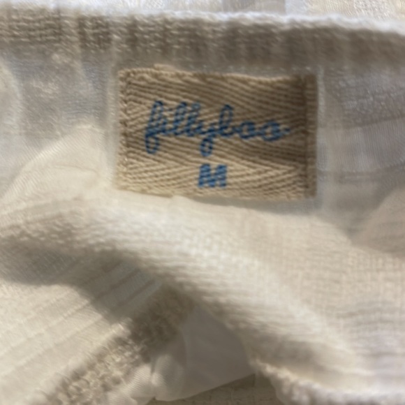 FILLYBOO MINI SKIRT LACE FRILLY - Picture 7 of 8